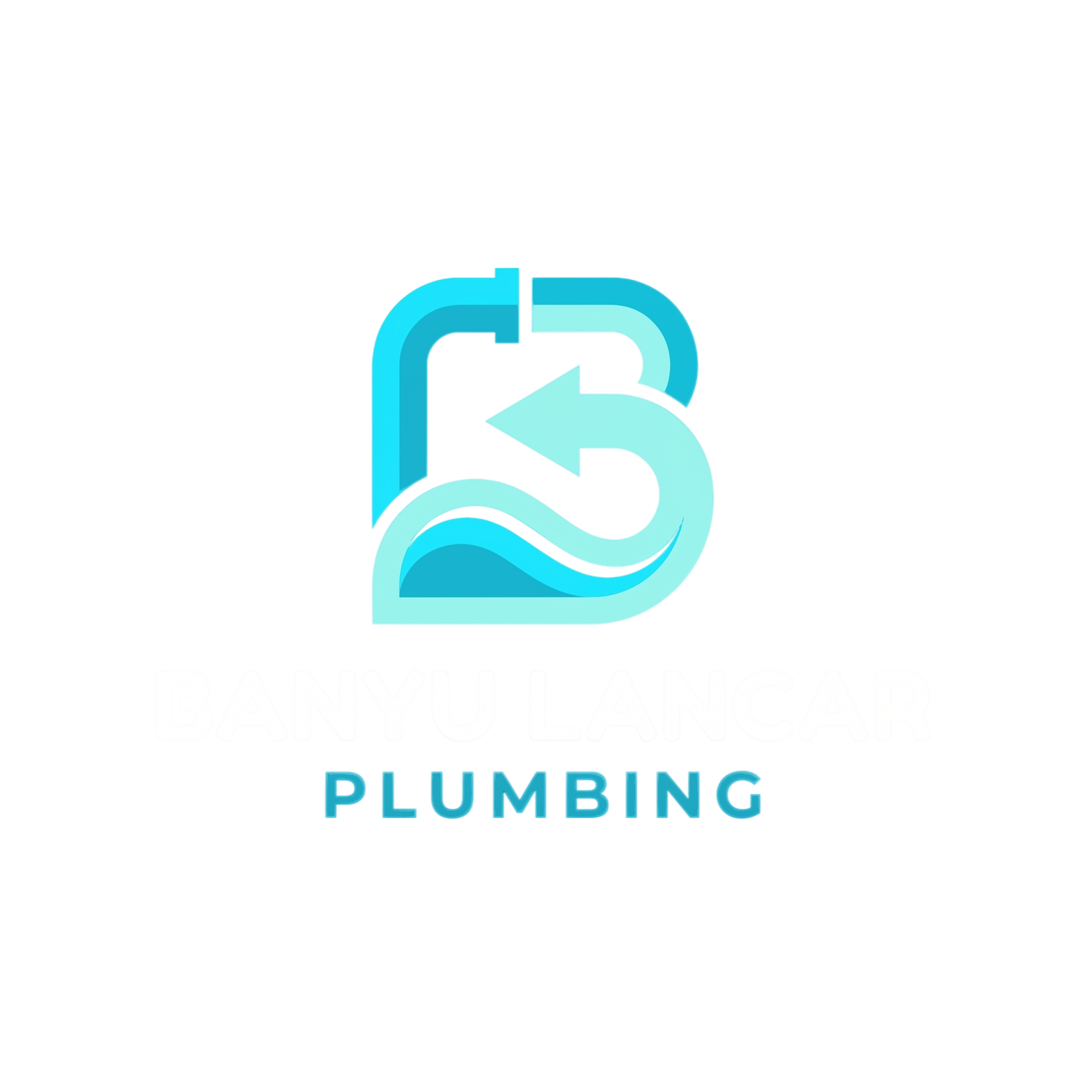 Banyu Lancar Logo